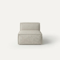 Mittelmodul Sewilla Outdoor