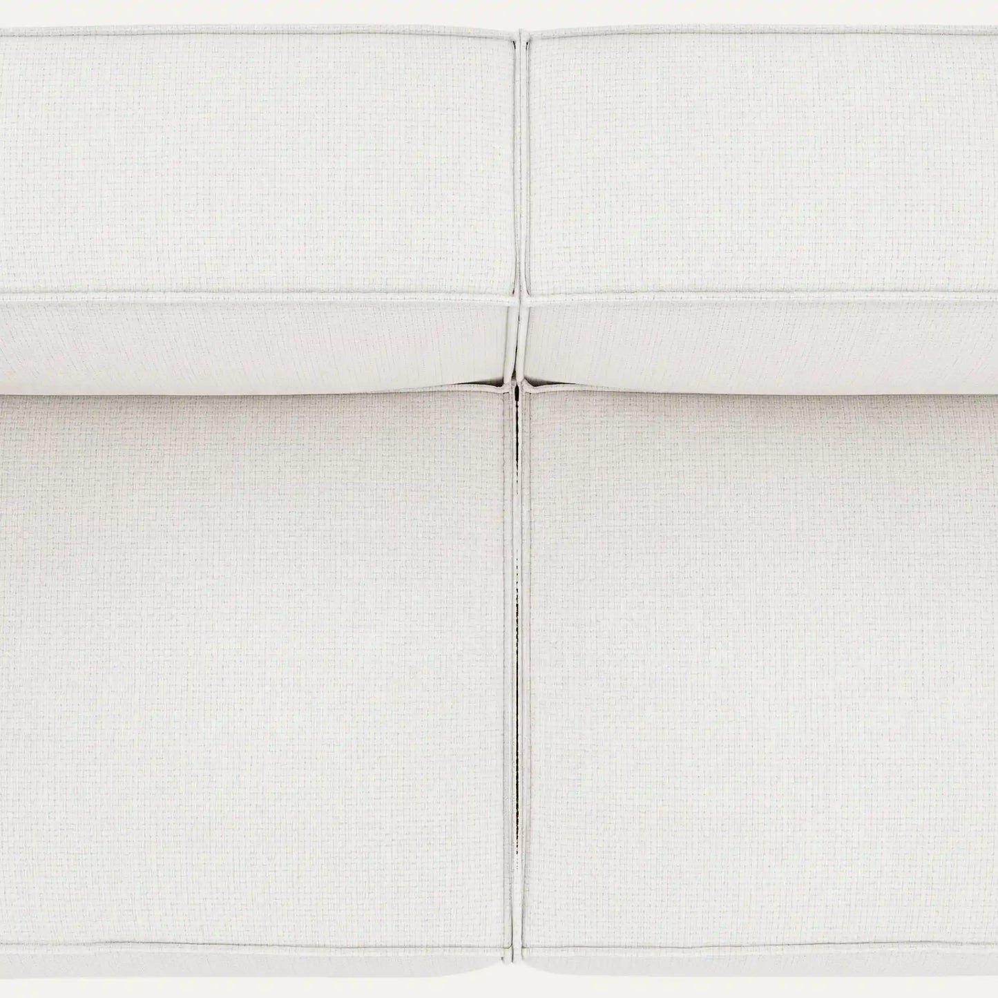 Modulares Ecksofa Sewilla Outdoor