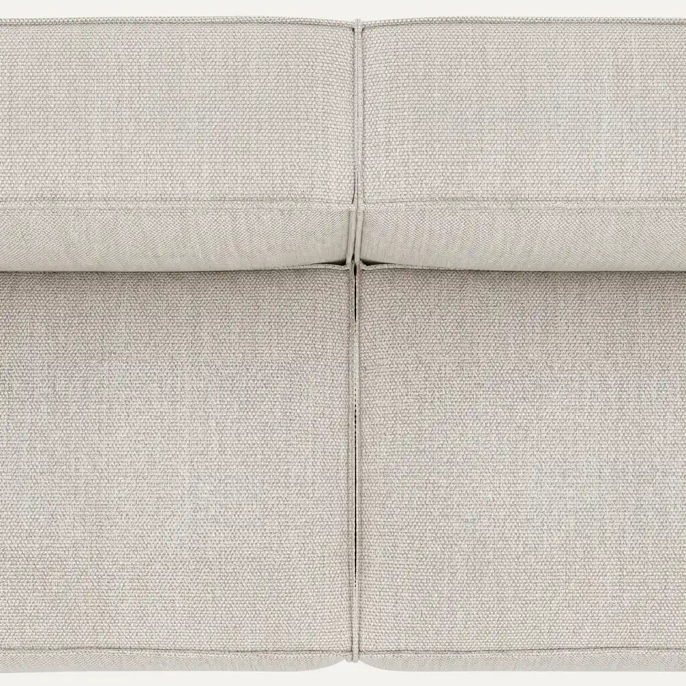 Modulares Ecksofa Sewilla Outdoor