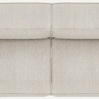 Modulares Ecksofa Sewilla Outdoor