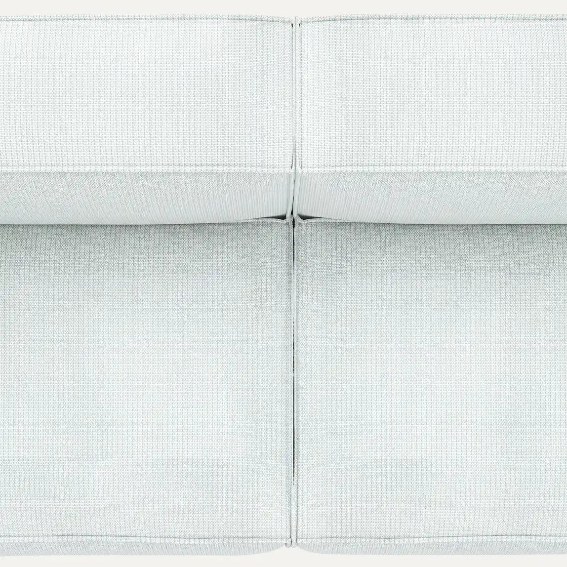 Modulares Ecksofa Sewilla Outdoor