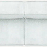 Modulares Ecksofa Sewilla Outdoor