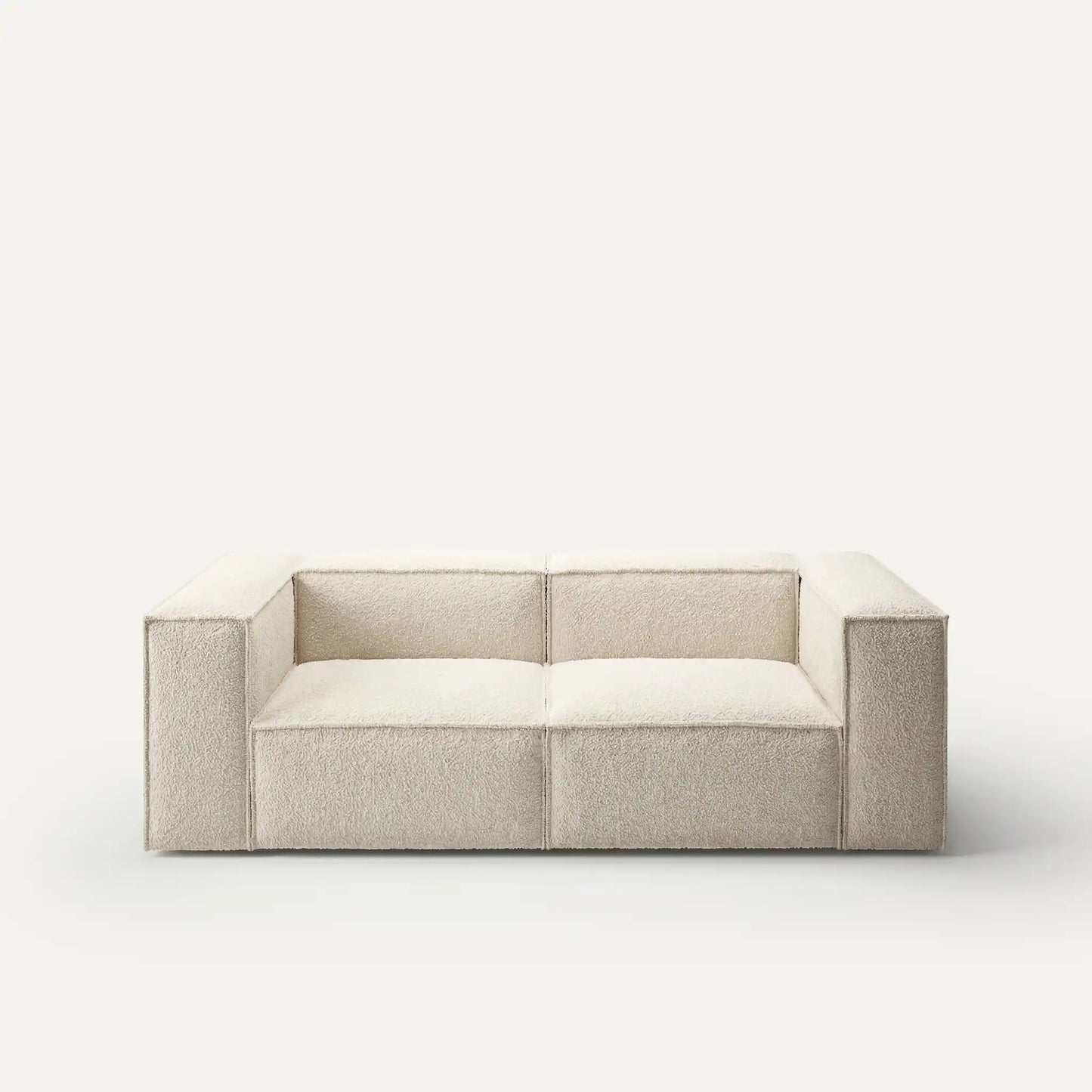 Modulares Sofa Sewilla (3-Sitzer)