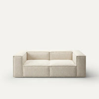 Modulares Sofa Sewilla (3-Sitzer)