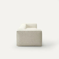 Modulares Sofa Sewilla (3-Sitzer)