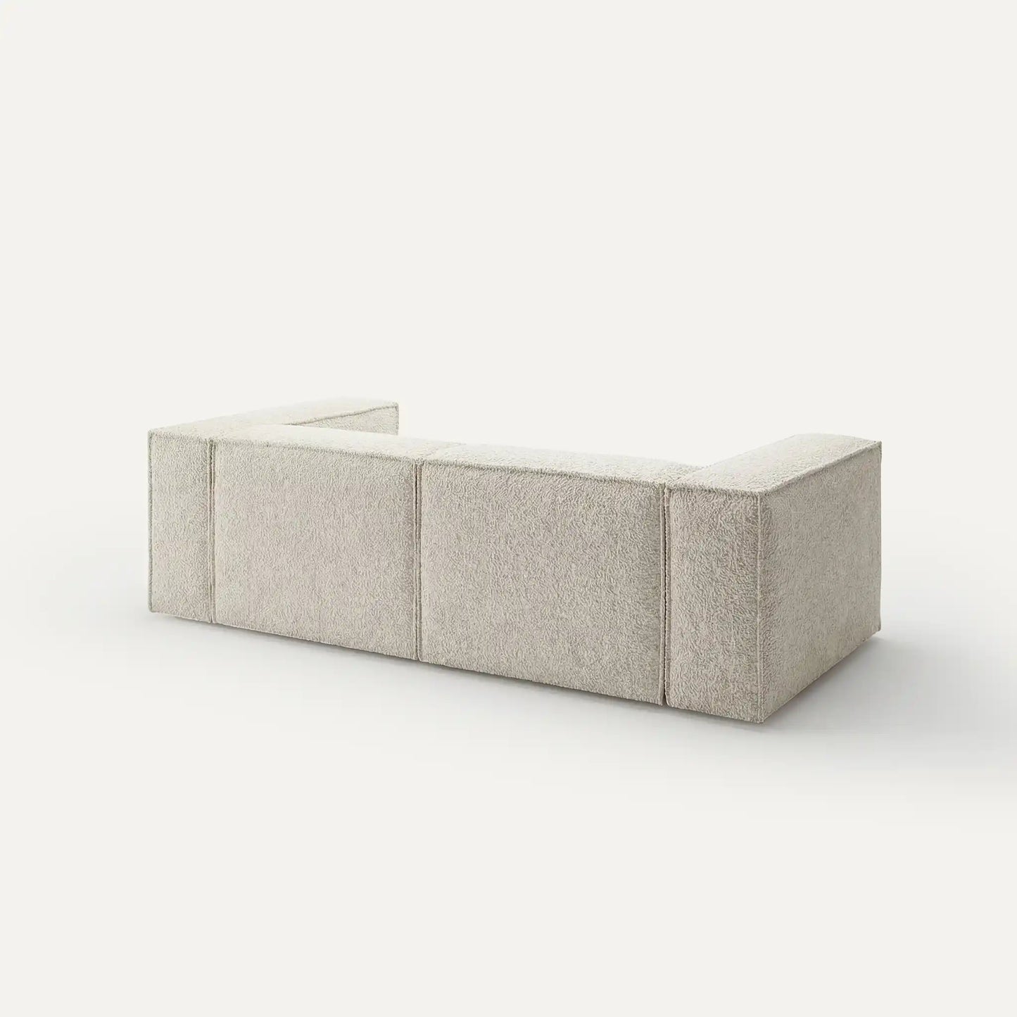 Modulares Sofa Sewilla (3-Sitzer)
