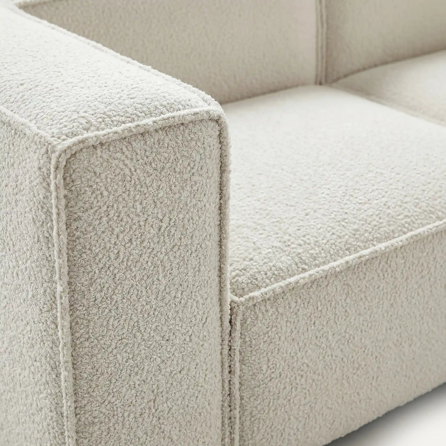 Modulares Sofa Sewilla (3-Sitzer)