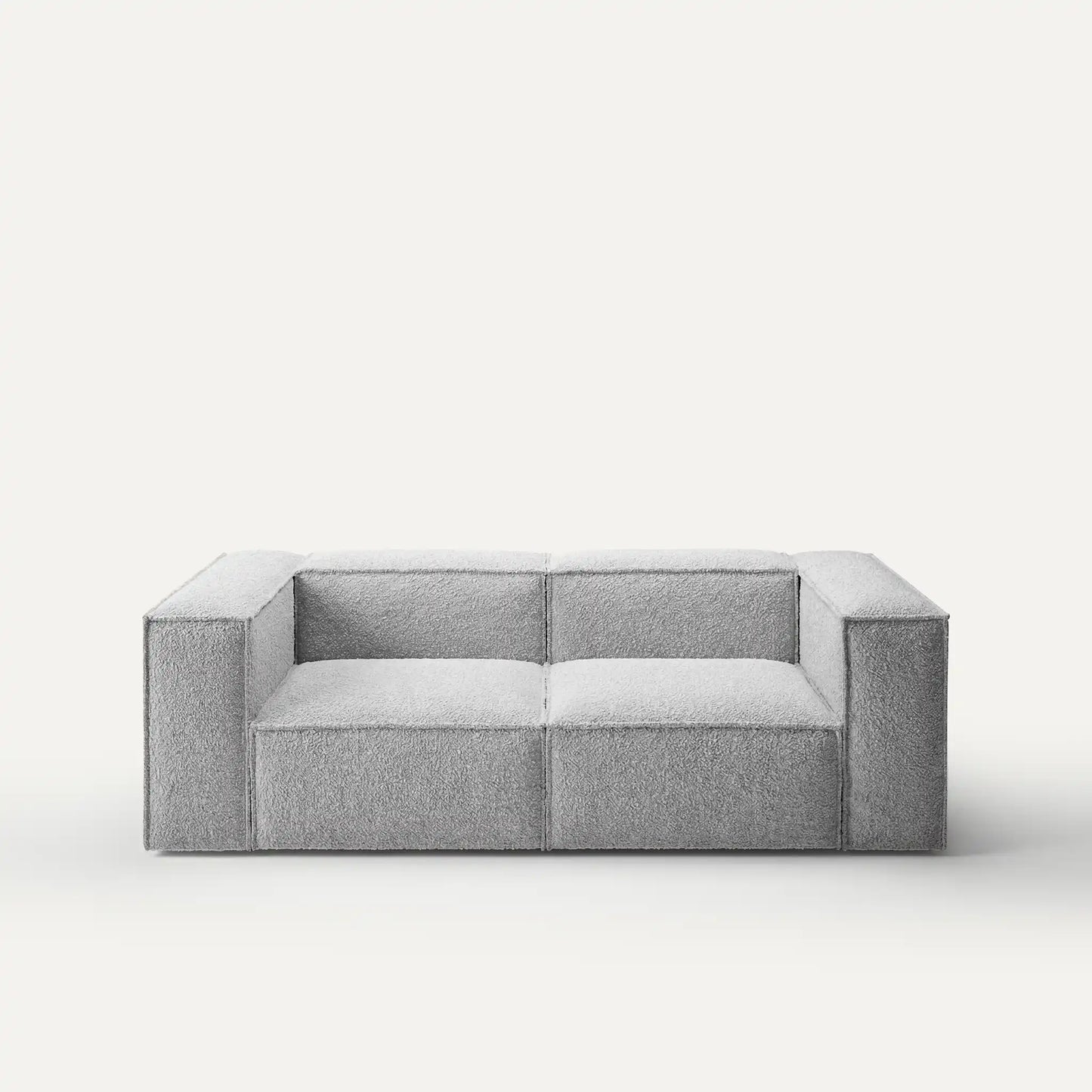 Modulares Sofa Sewilla (3-Sitzer)