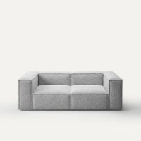 Modulares Sofa Sewilla (3-Sitzer)