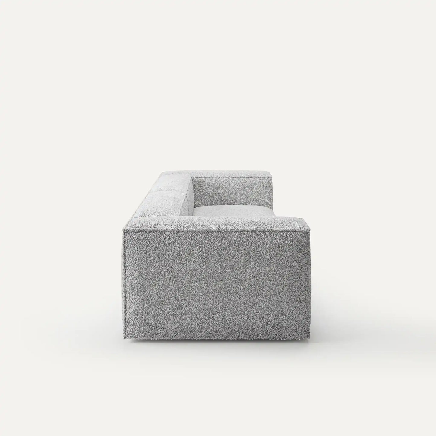 Modulares Sofa Sewilla (3-Sitzer)