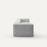 Modulares Sofa Sewilla (3-Sitzer)