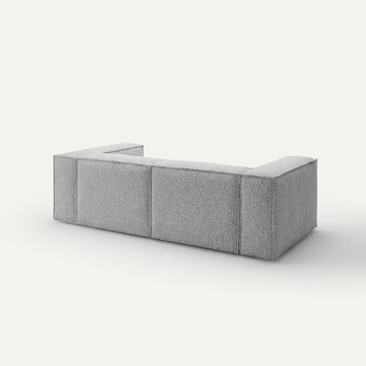 Modulares Sofa Sewilla (3-Sitzer)