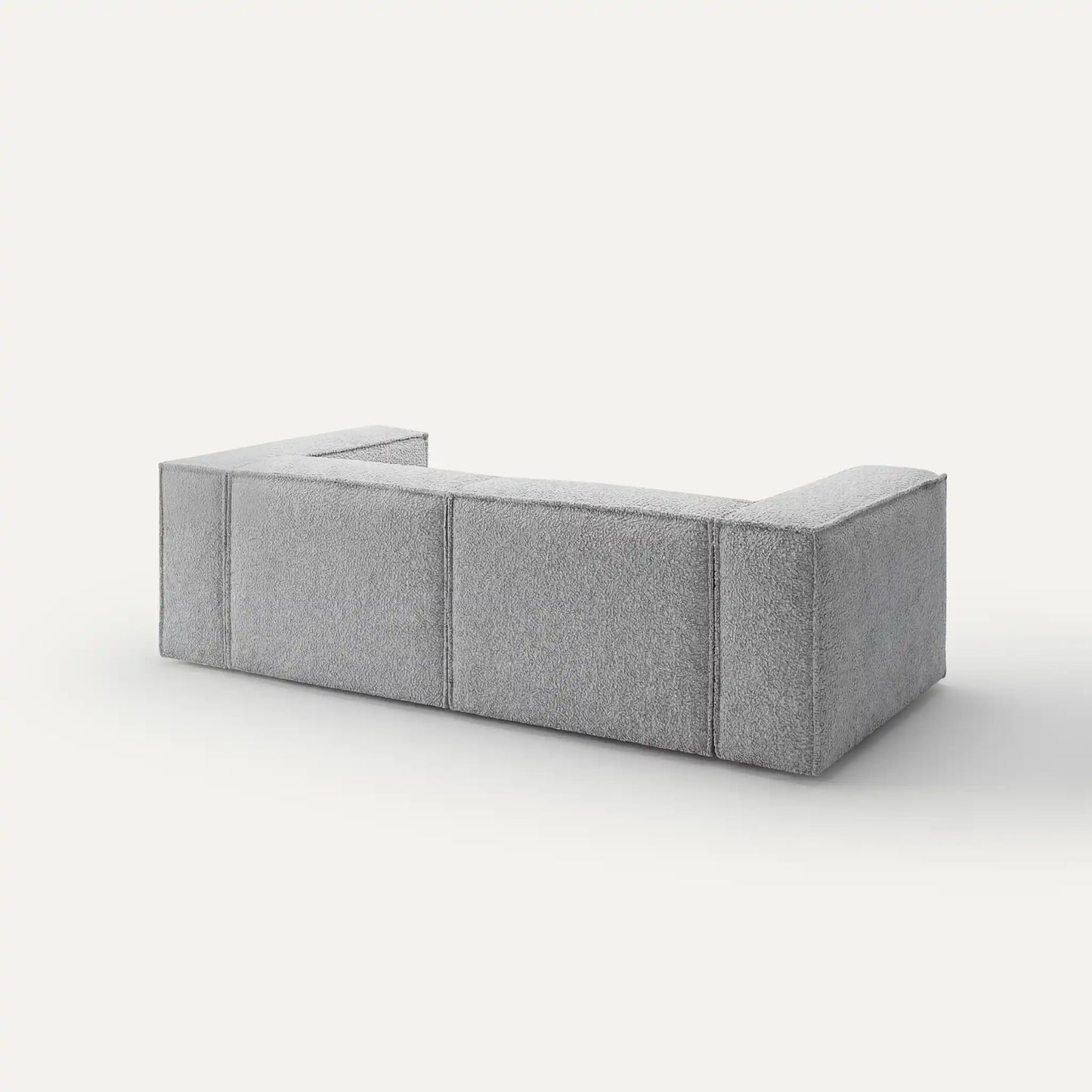 Modulares Sofa Sewilla (3-Sitzer)
