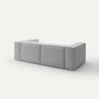 Modulares Sofa Sewilla (3-Sitzer)