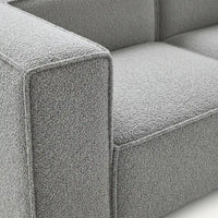 Modulares Sofa Sewilla (3-Sitzer)