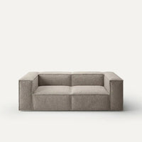 Modulares Sofa Sewilla (3-Sitzer)