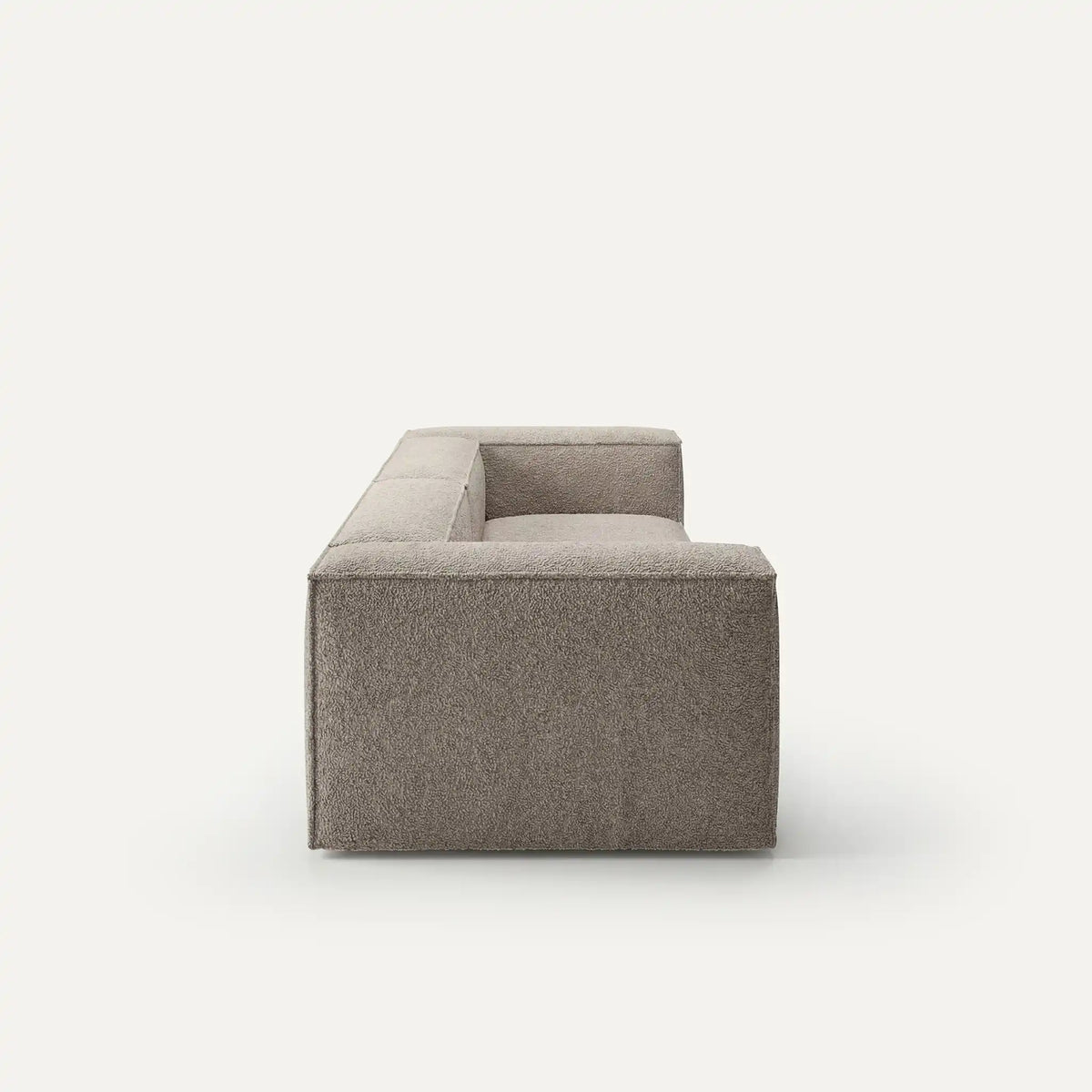 Modulares Sofa Sewilla (3-Sitzer)