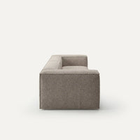 Modulares Sofa Sewilla (3-Sitzer)