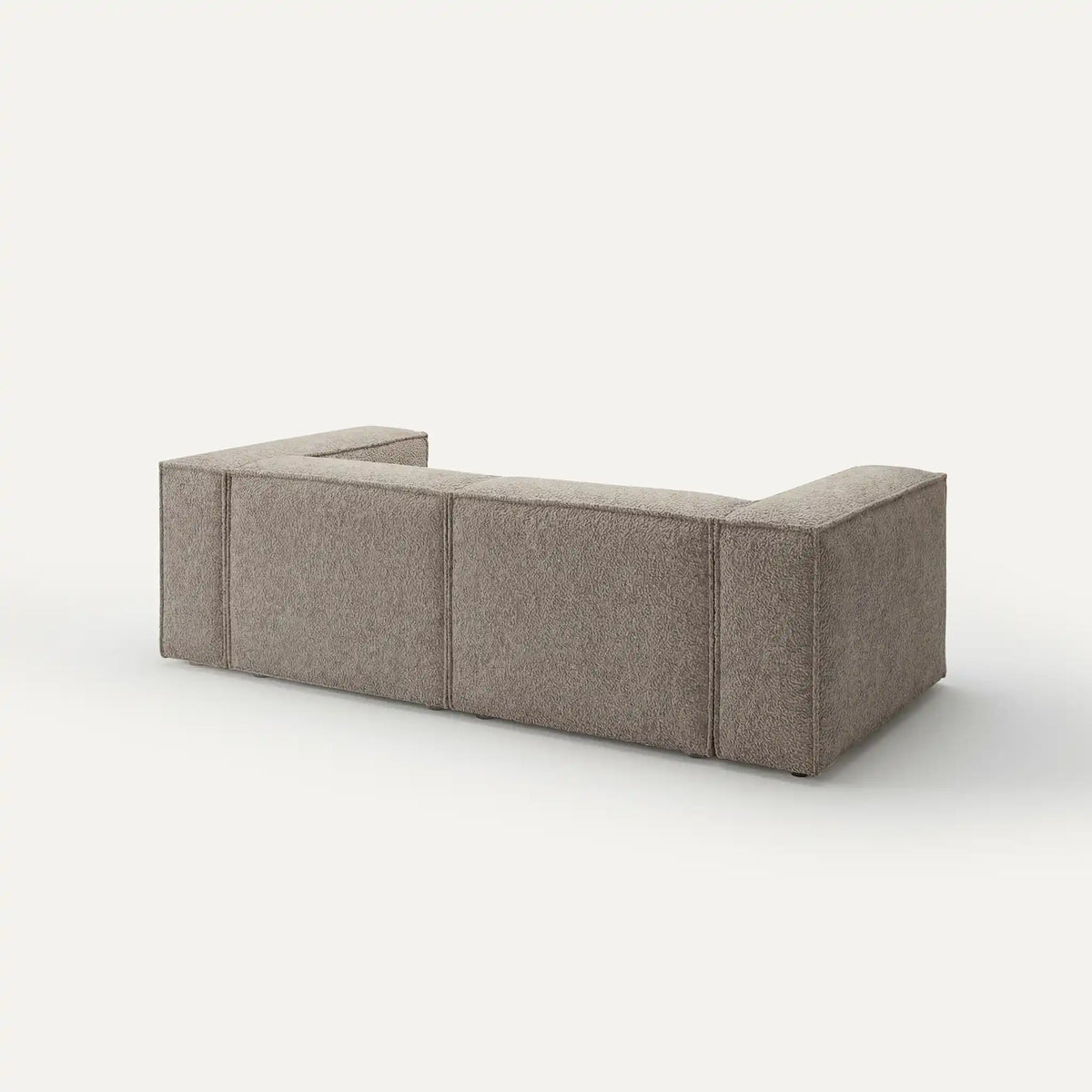 Modulares Sofa Sewilla (3-Sitzer)