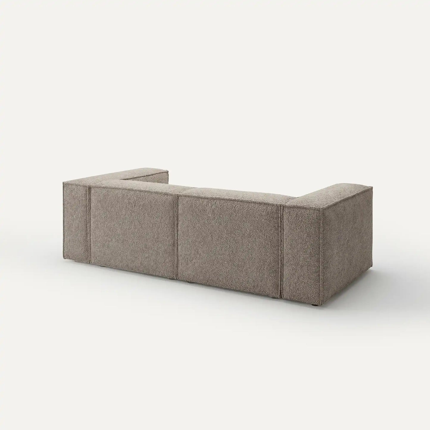 Modulares Sofa Sewilla (3-Sitzer)