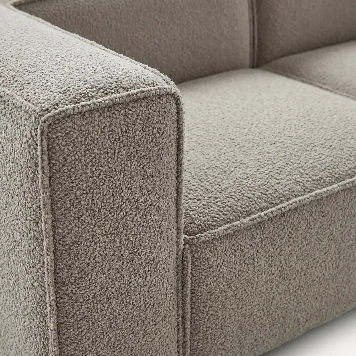 Modulares Sofa Sewilla (3-Sitzer)