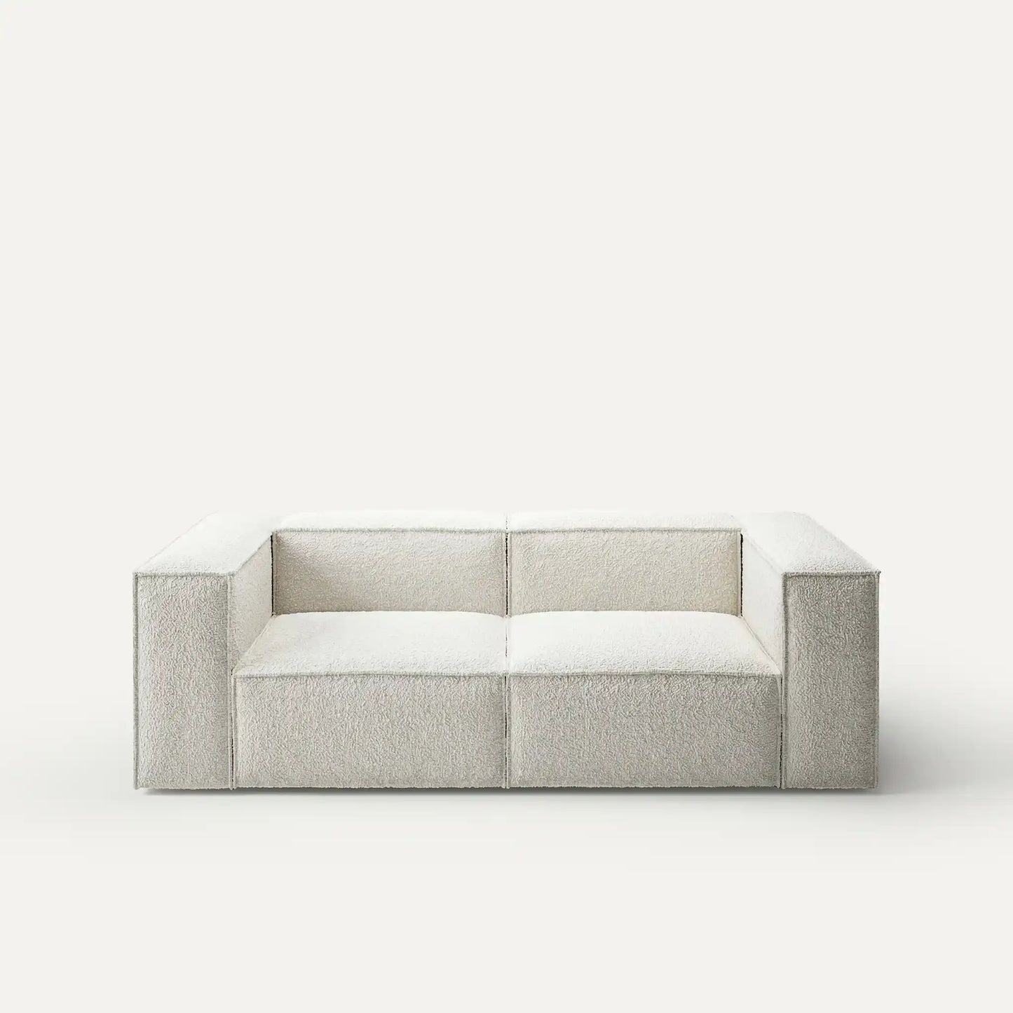 Modulares Sofa Sewilla (3-Sitzer)