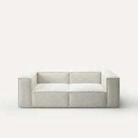 Modulares Sofa Sewilla (3-Sitzer)