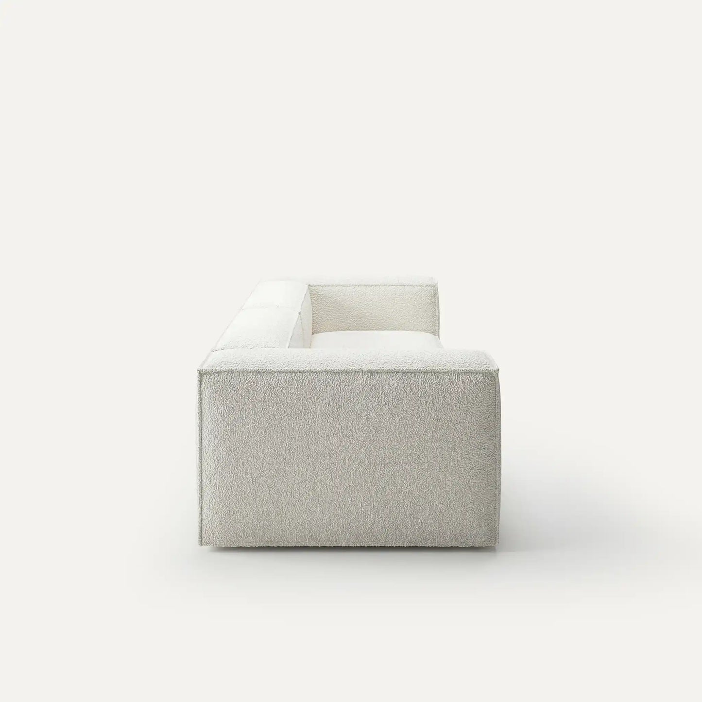 Modulares Sofa Sewilla (3-Sitzer)