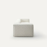 Modulares Sofa Sewilla (3-Sitzer)
