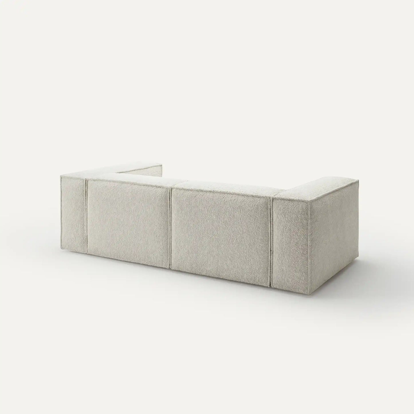 Modulares Sofa Sewilla (3-Sitzer)