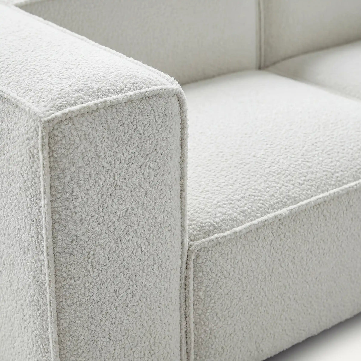 Modulares Sofa Sewilla (3-Sitzer)