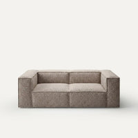 Modulares Sofa Sewilla (3-Sitzer)