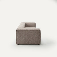 Modulares Sofa Sewilla (3-Sitzer)