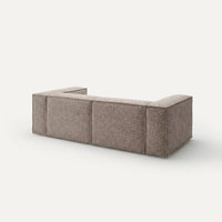 Modulares Sofa Sewilla (3-Sitzer)