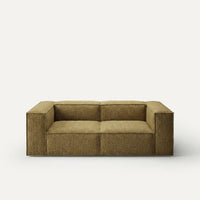 Modulares Sofa Sewilla (3-Sitzer)