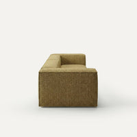 Modulares Sofa Sewilla (3-Sitzer)