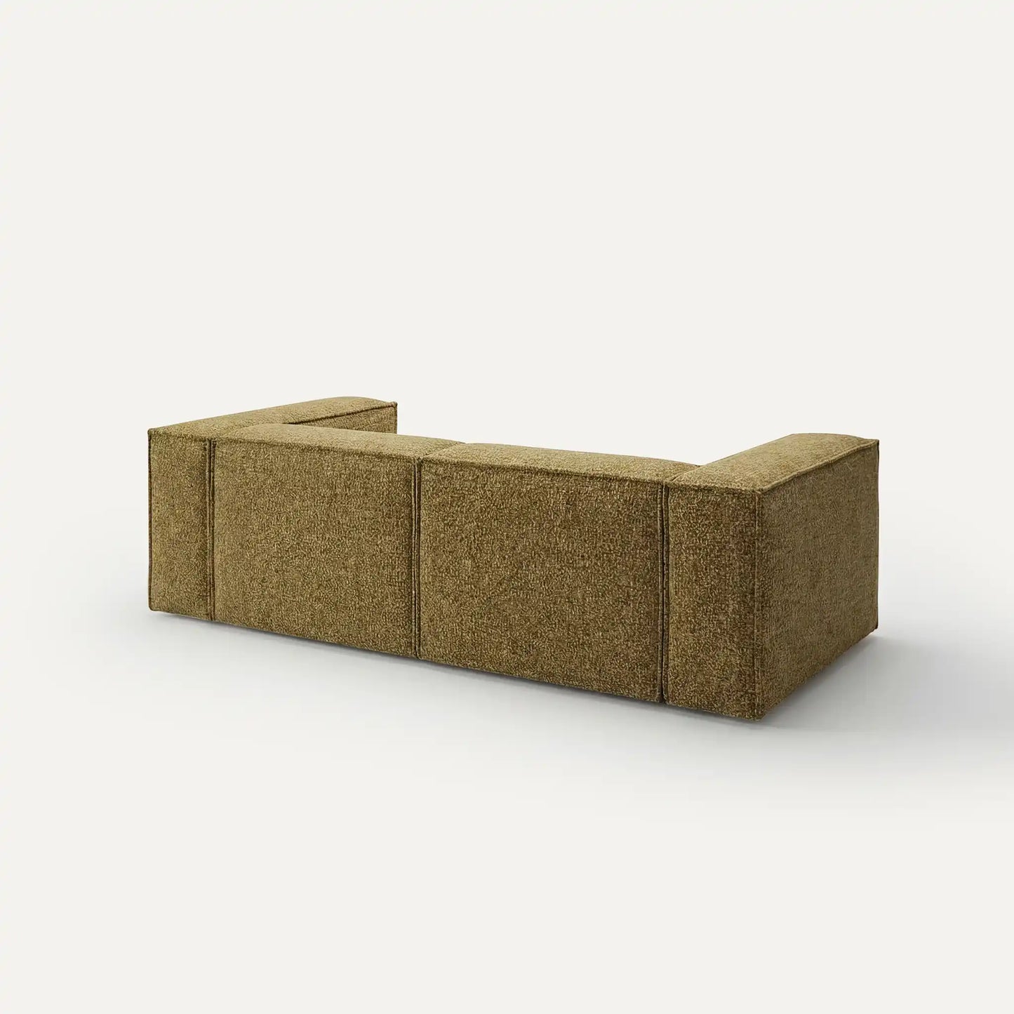 Modulares Sofa Sewilla (3-Sitzer)