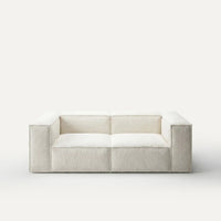 Modulares Sofa Sewilla (3-Sitzer)