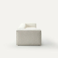 Modulares Sofa Sewilla (3-Sitzer)