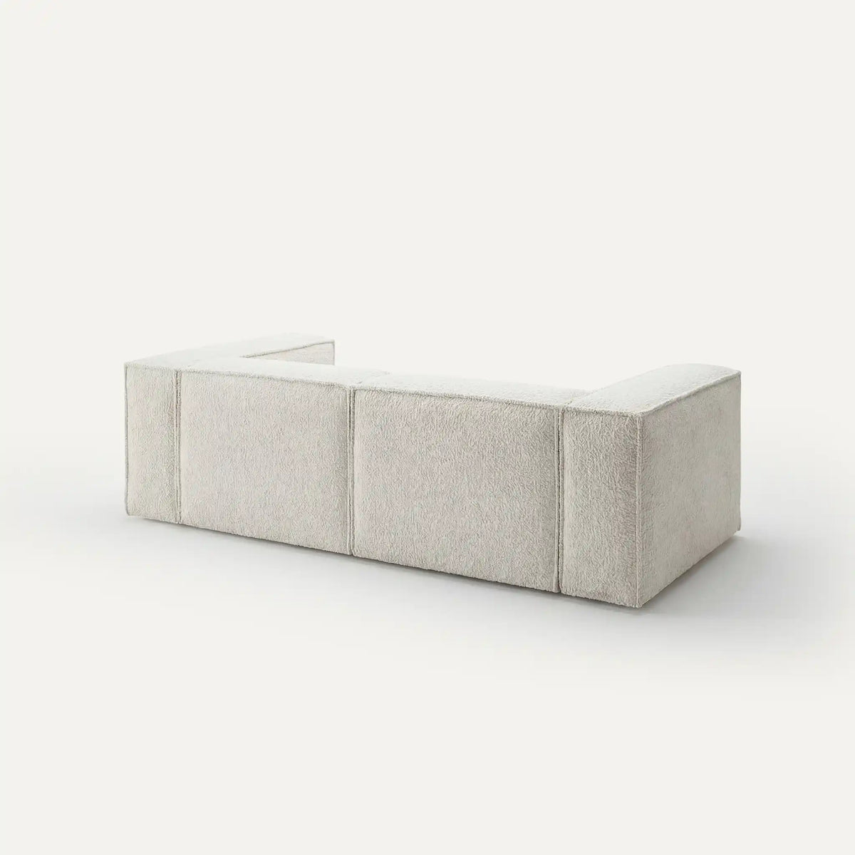 Modulares Sofa Sewilla (3-Sitzer)