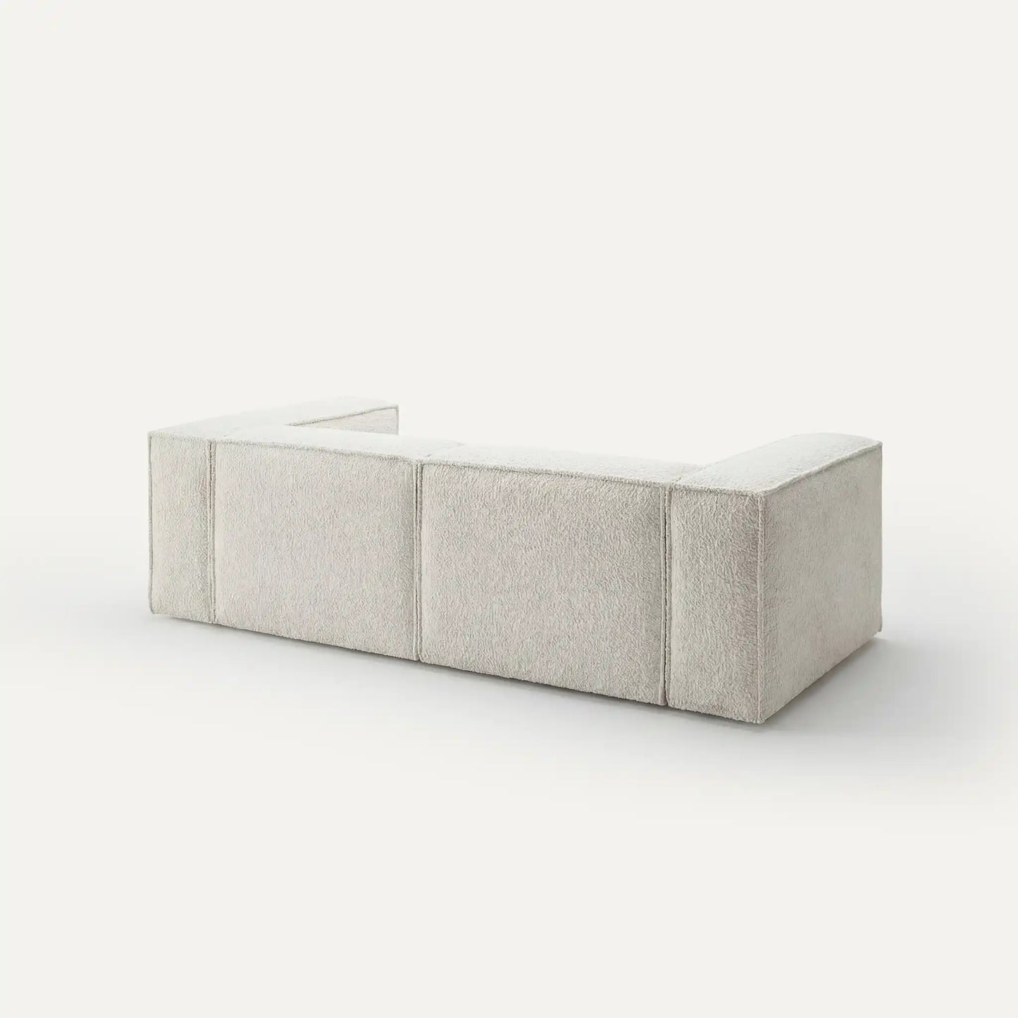 Modulares Sofa Sewilla (3-Sitzer)