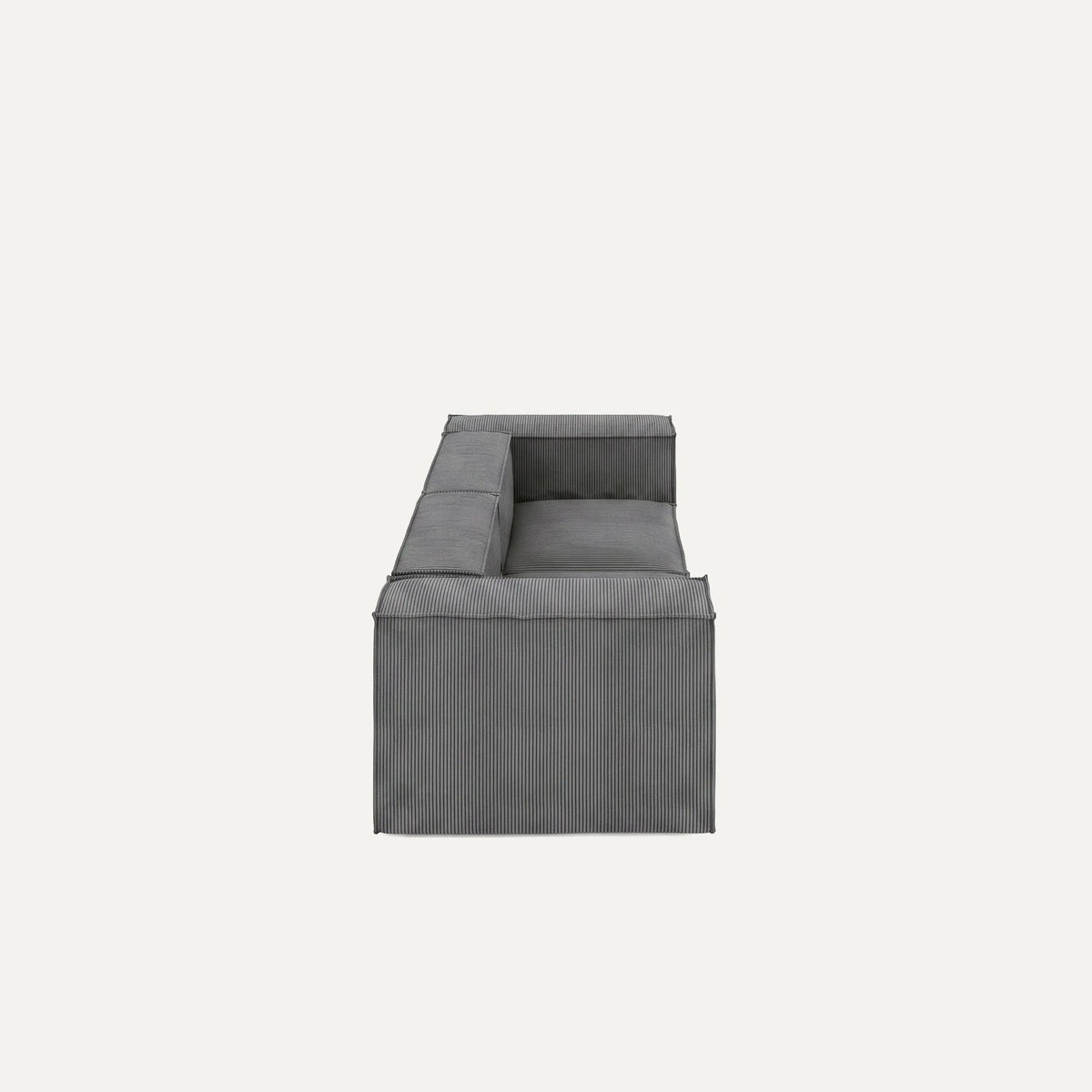 Modulares Sofa Sewilla (3-Sitzer)