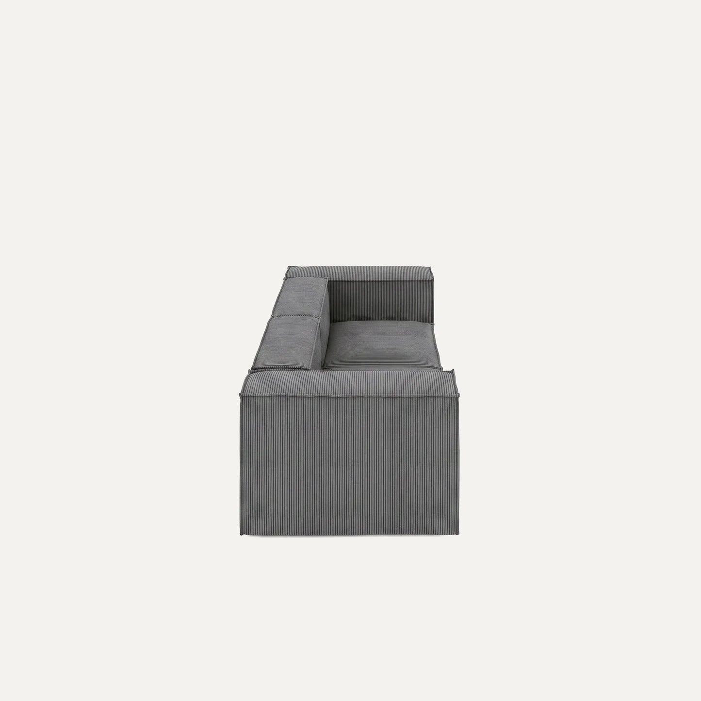 Modulares Sofa Sewilla (3-Sitzer)