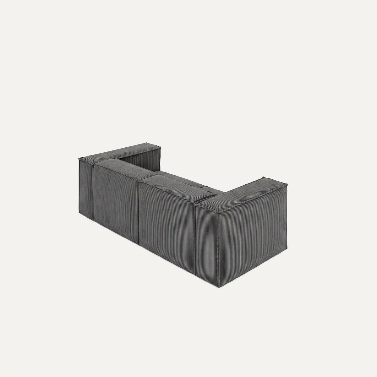 Modulares Sofa Sewilla (3-Sitzer)