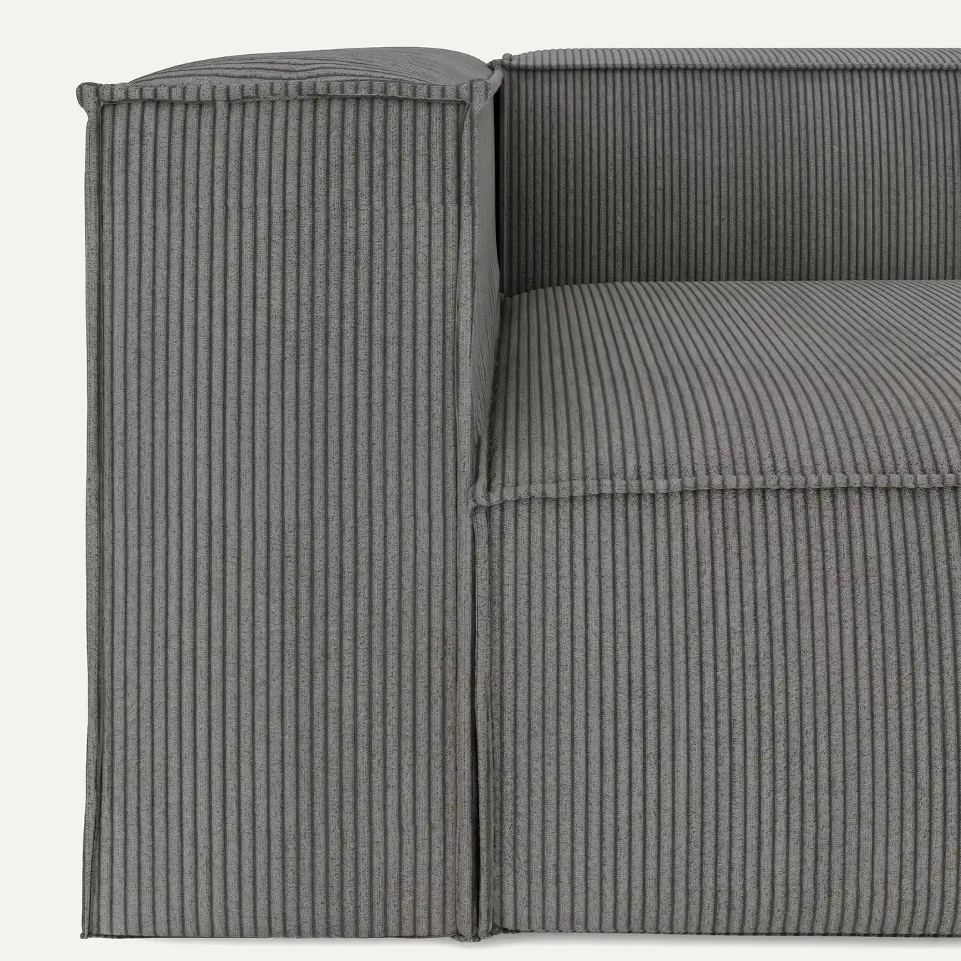 Modulares Sofa Sewilla (3-Sitzer)