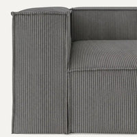 Modulares Sofa Sewilla (3-Sitzer)