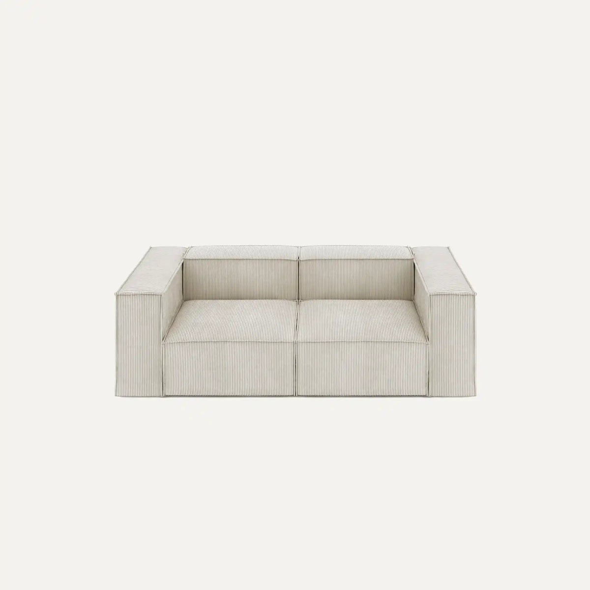Modulares Sofa Sewilla (3-Sitzer)