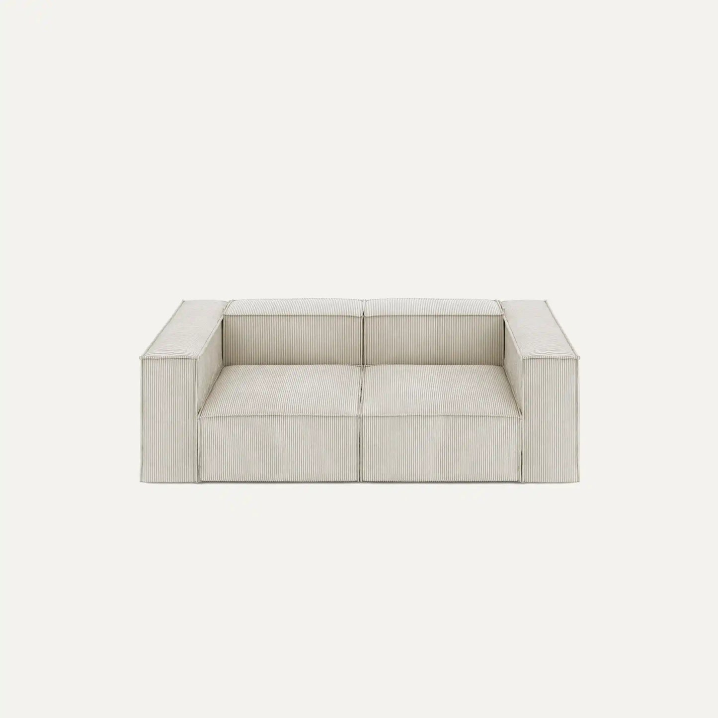 Modulares Sofa Sewilla (3-Sitzer)