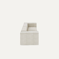 Modulares Sofa Sewilla (3-Sitzer)