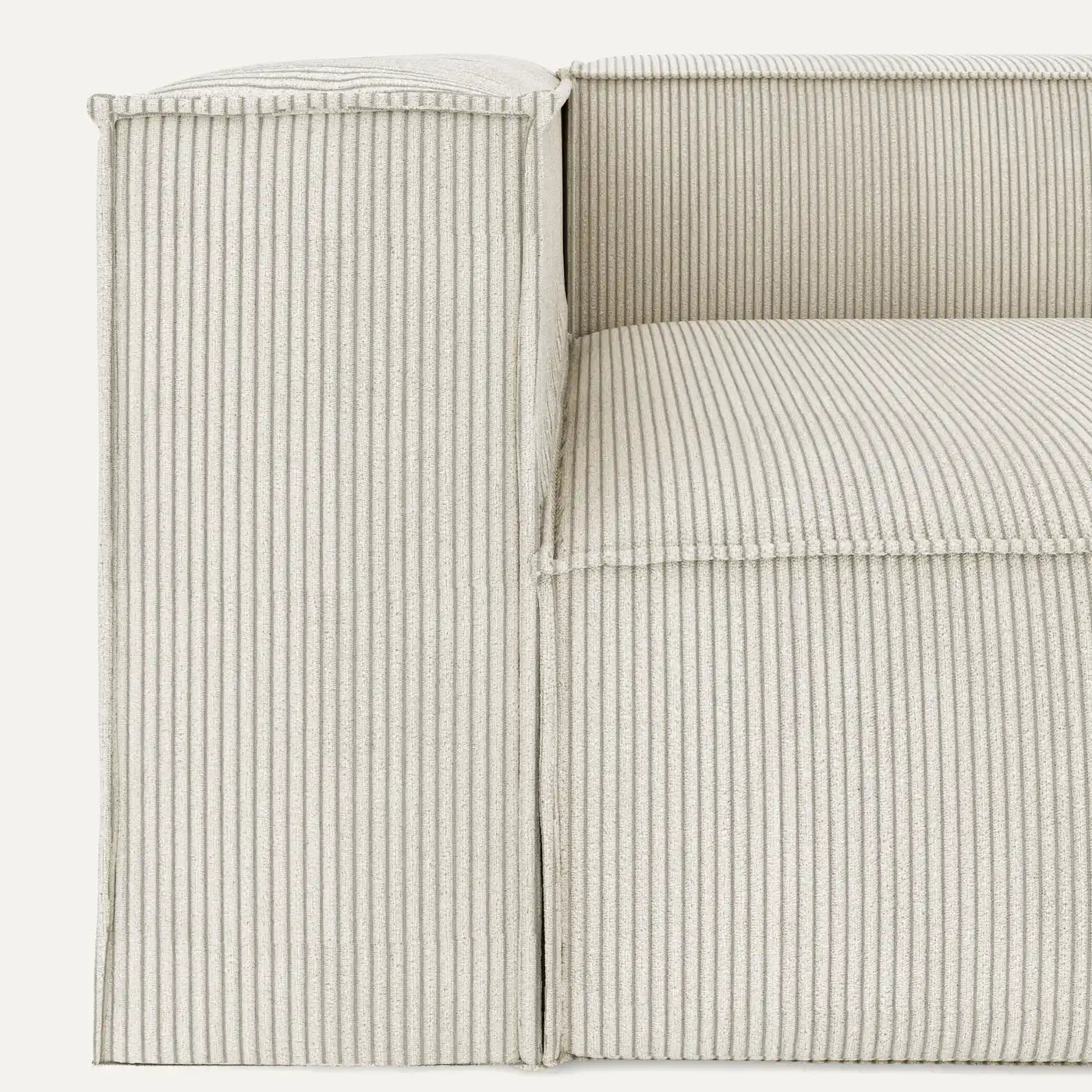 Modulares Sofa Sewilla (3-Sitzer)